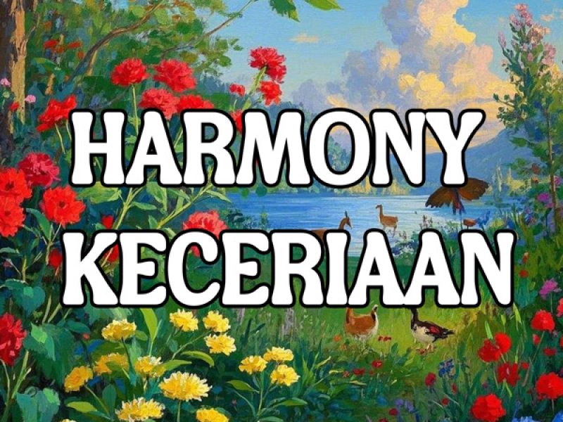 HARMONY KECERIAAN (Single)