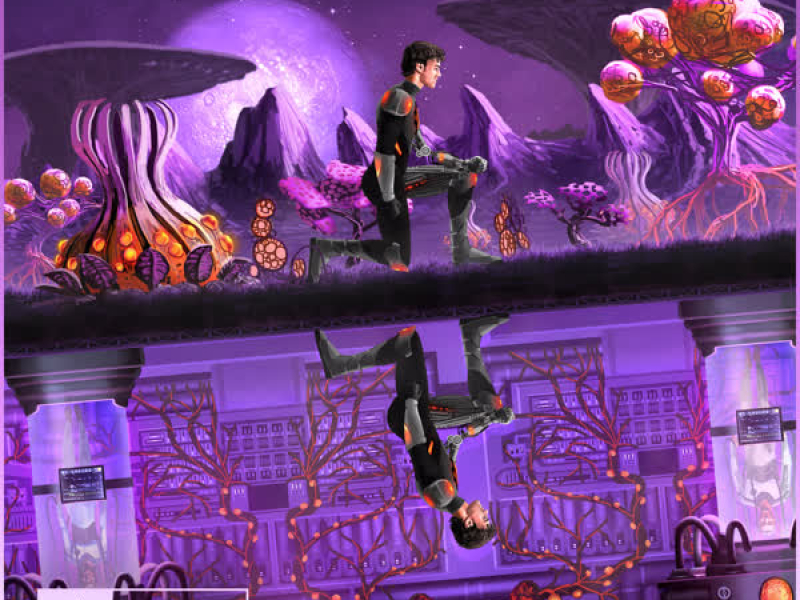 Hidden Level (Single)