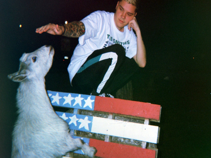 In Search of Lost Time (Single)