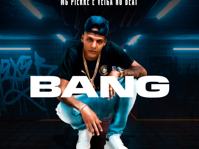 Bang (Single)