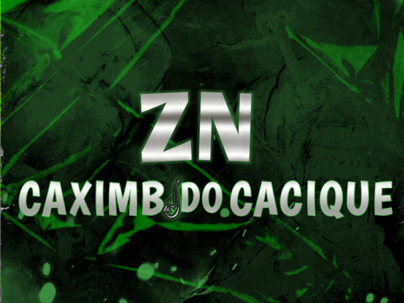 ZN CAXIMBO DO CACIQUE (Single)