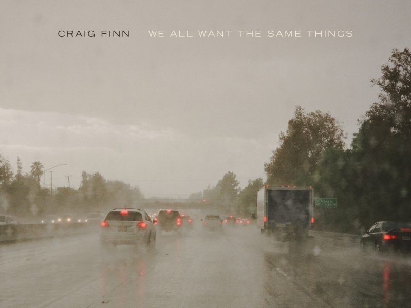 We All Want the Same Things