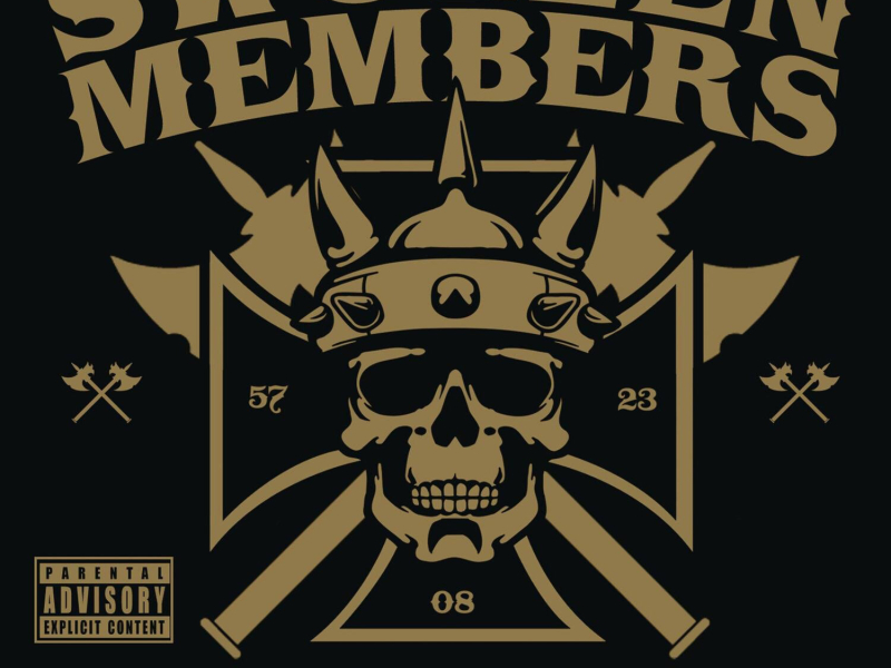 Greatest Hits (Ten Years of Turmoil)