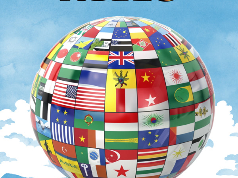 Hello World! (Single)