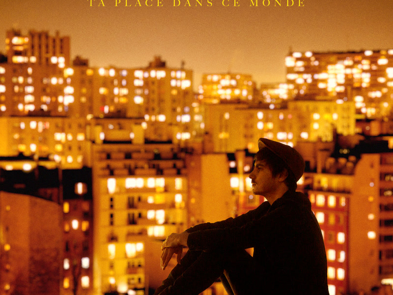 Les toits de Paris (Single)