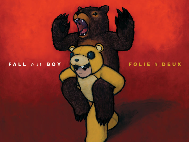 Folie à Deux (Digital Album)