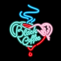BLACK COFFEE (Single)