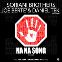 Na Na Song (Remixes) (Single)