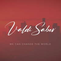 We Can Change The World (Single)