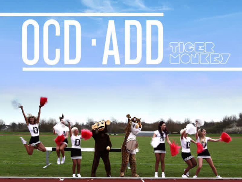 Ocd Add (EP)