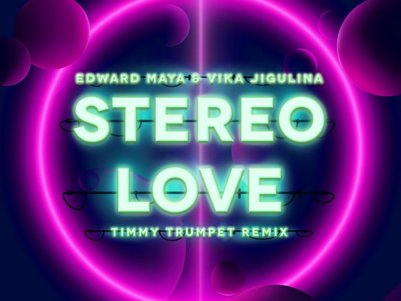 Stereo Love (Timmy Trumpet Remix) (Single)
