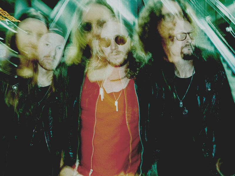 Double Wide Grave (Single)