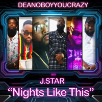 Nights Like This (Single)