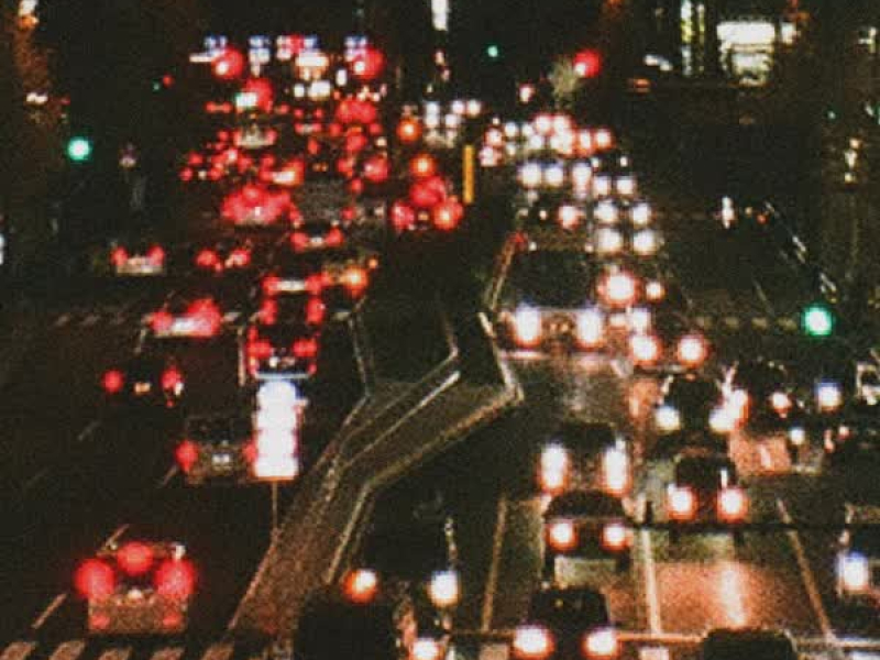 The Same Dream (Single)