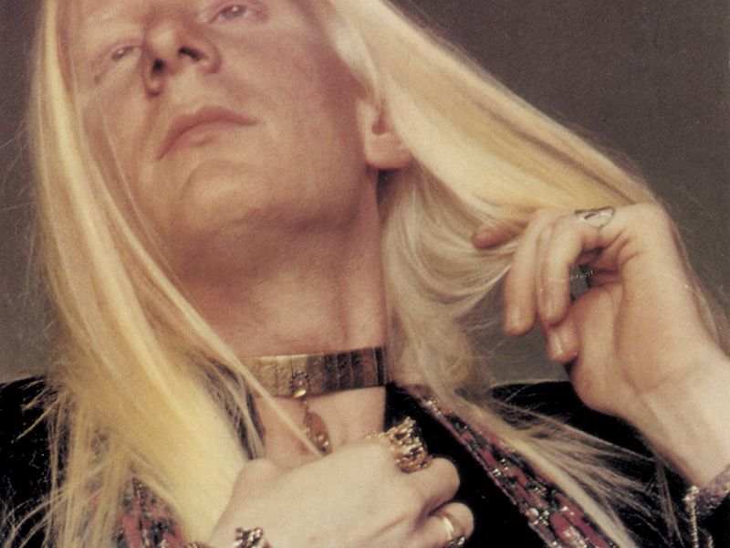 Still Alive And Well