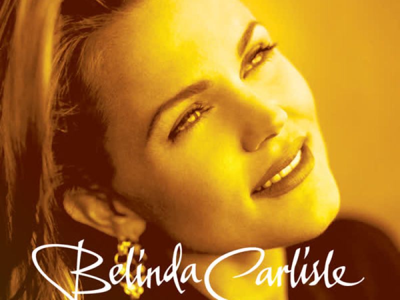 The Very Best of Belinda Carlisle