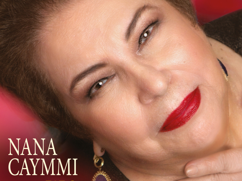 Nana Caymmi Canta Tito Madi
