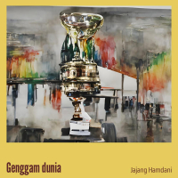 Genggam dunia (Single)