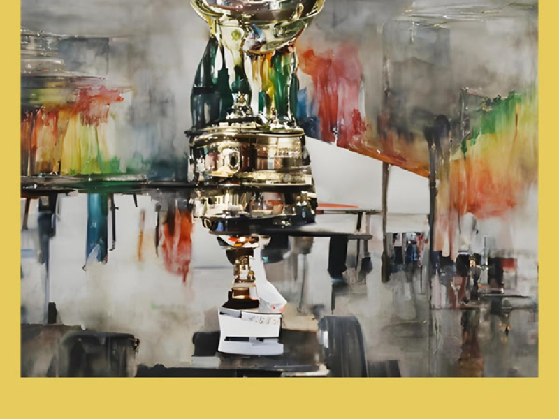 Genggam dunia (Single)