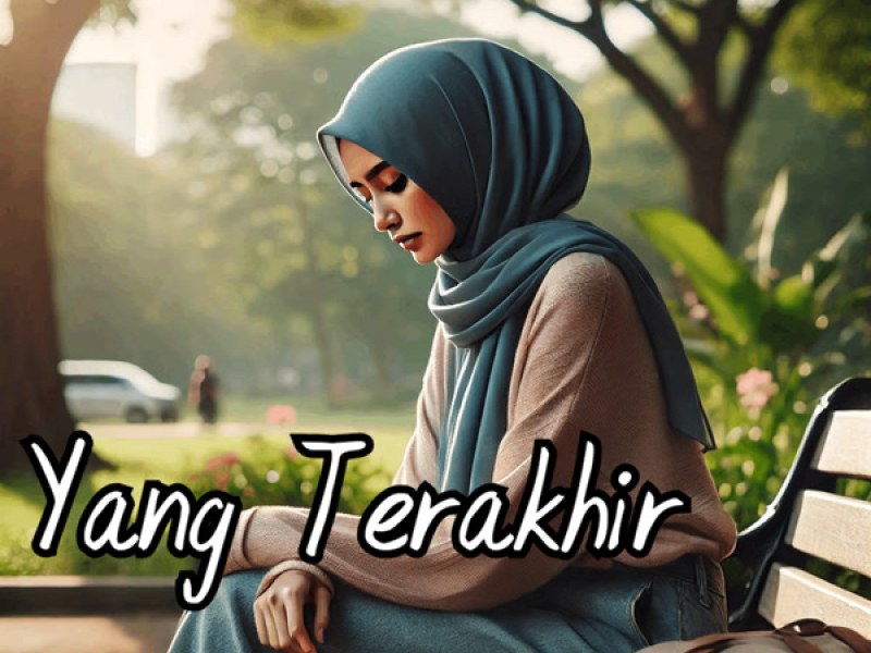 Yang Terakhir (Single)