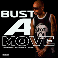 Bust A Move (Single)
