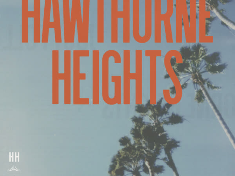 The Rain Just Follows Me