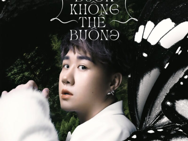 Buồn Không Thể Buông (Single)