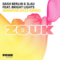 Somehow (Syzz Remix) (Single)