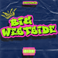 Big Westside (Single)