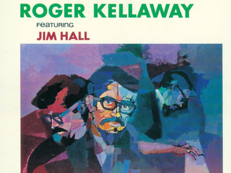 ロジャー・キャラウェイの肖像