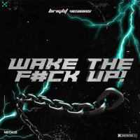 WAKE THE F#CK UP! (Single)