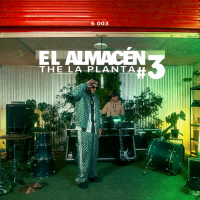 El Almacén #03 (Single)