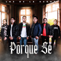 Porque Sé (Single)