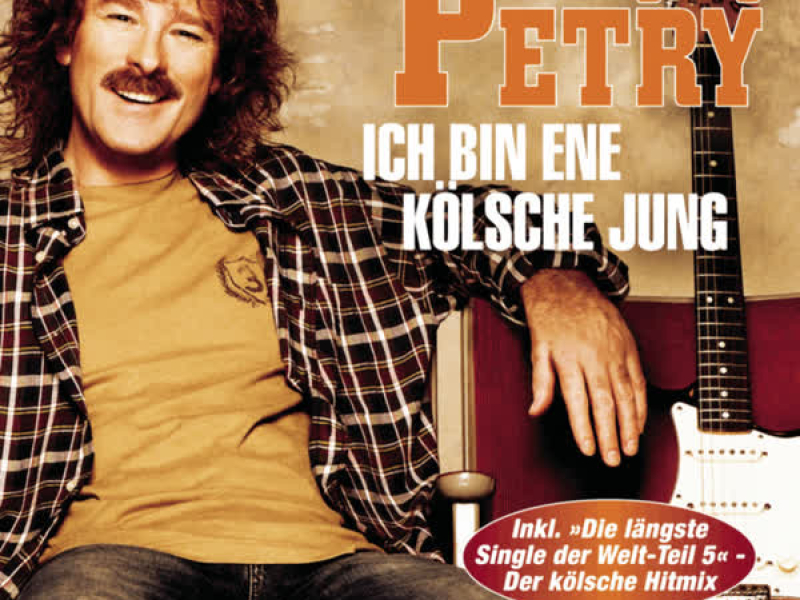 Ich bin ene kölsche Jung