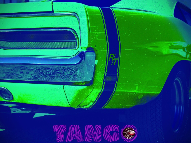 Tango (Single)