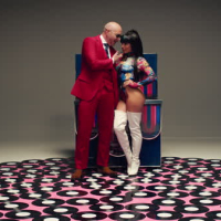 Te Quiero Baby (I Love You Baby) (MV) (Single)