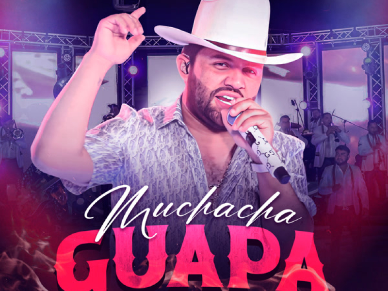 Muchacha Guapa (Single)