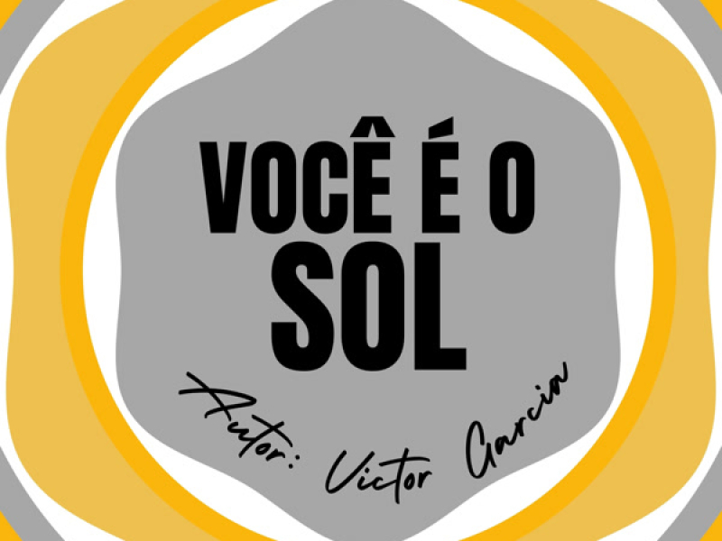 Você é o Sol (Single)