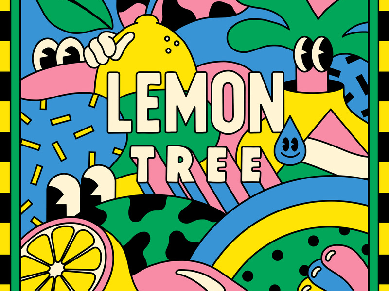Lemon Tree (Single)