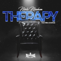 Therapy (feat. Bina Sha'Nae) (Single)