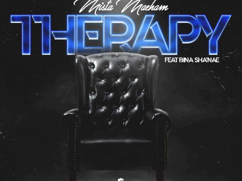 Therapy (feat. Bina Sha'Nae) (Single)