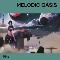 Melodic Oasis (Single)