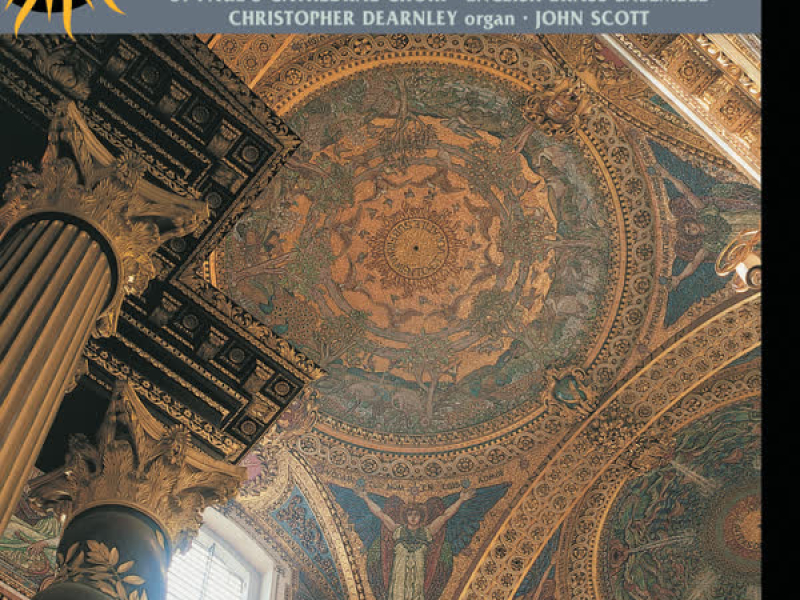 Praise to the Lord: Hymn Favourites from St Paul’s Cathedral