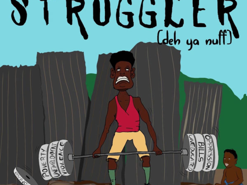 Struggler (Single)