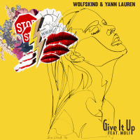 Give It Up (Single)