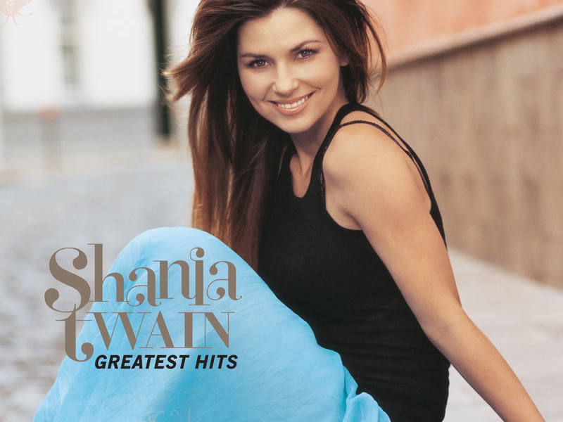 Greatest Hits (International / Remastered 2023)