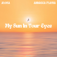 My Sun In Your Eyes (Single)