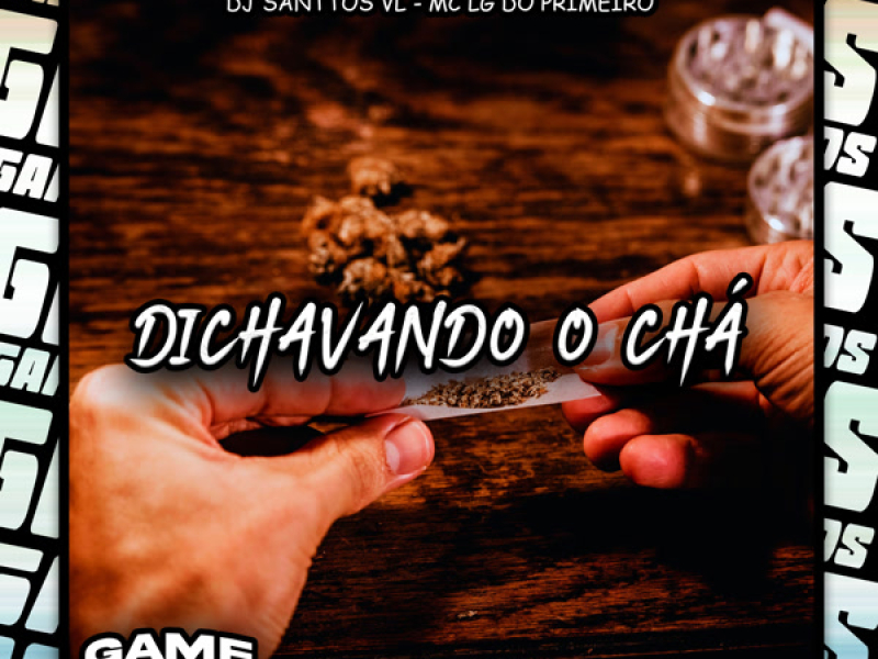 Dichavando O Chá (Single)