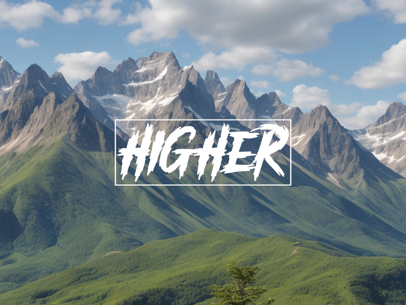 Higher (Single)