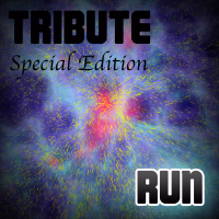 Run (Flo Rida Tribute Deluxe Version)